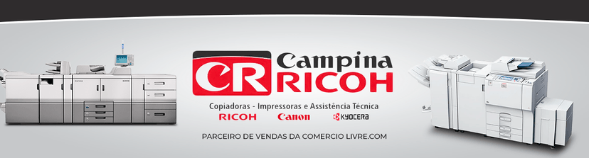 Campina RICOH