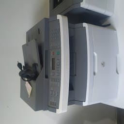 Impressora Multifuncional Laser