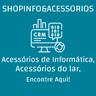 SHOPINFO&ACESSORIOS