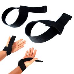 FITA STRAP - Mais firmeza e melhor apoio para o seu treino.
