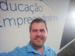 Daniel Ribeiro Braga