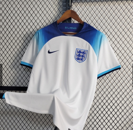 Camisa da Inglaterra 2022