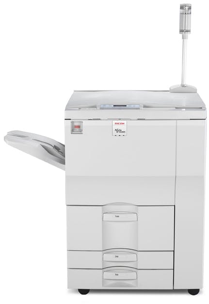 impressora ricoh de grande volume sp 9100, equipamento supernovo com garantia do vendedor ou seu dinheiro de volta.